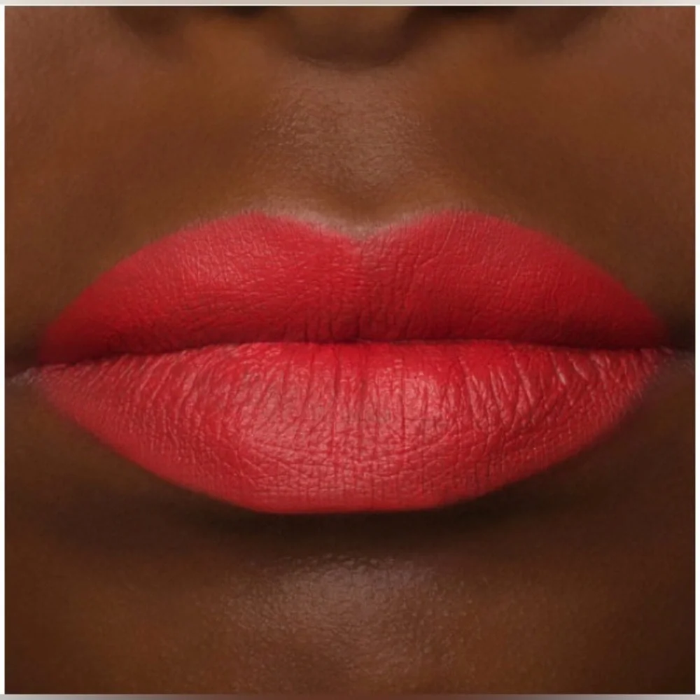 Jeffree Star Velvet Trap Lipstick- Cherry Soda Nib